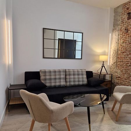Apartamentos Wur 마드리드 외부 사진