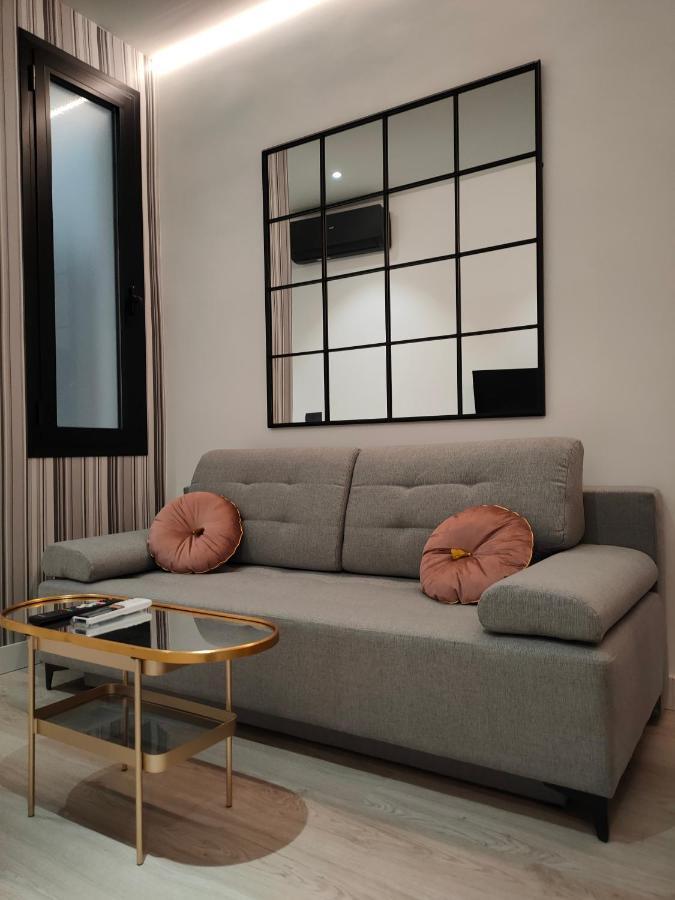 Apartamentos Wur 마드리드 외부 사진
