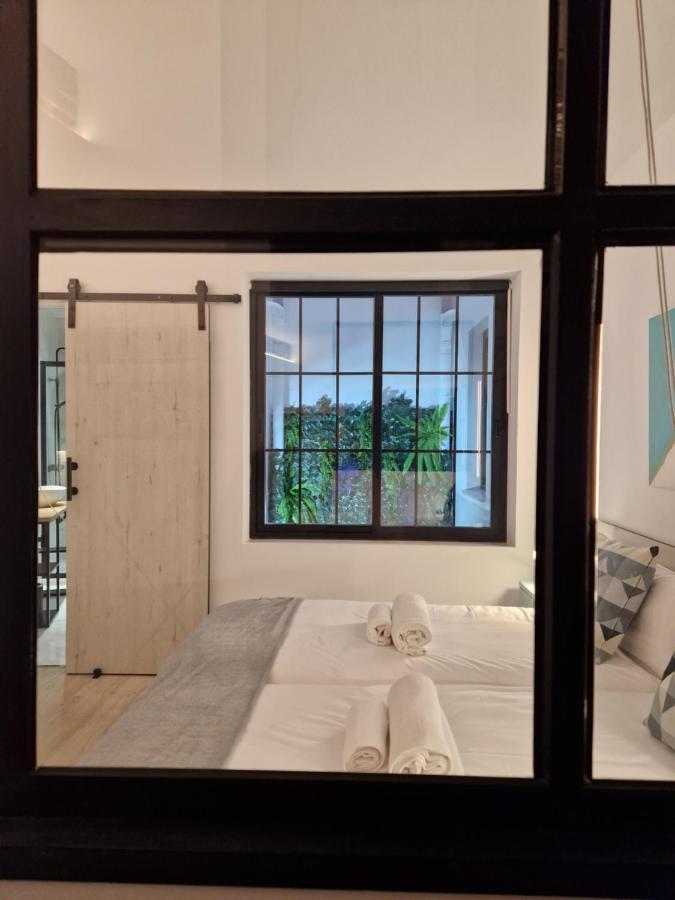 Apartamentos Wur 마드리드 외부 사진