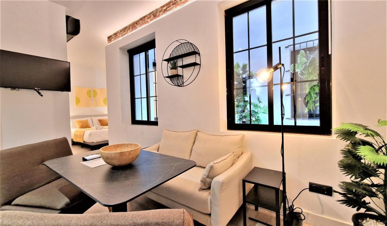 Apartamentos Wur 마드리드 외부 사진