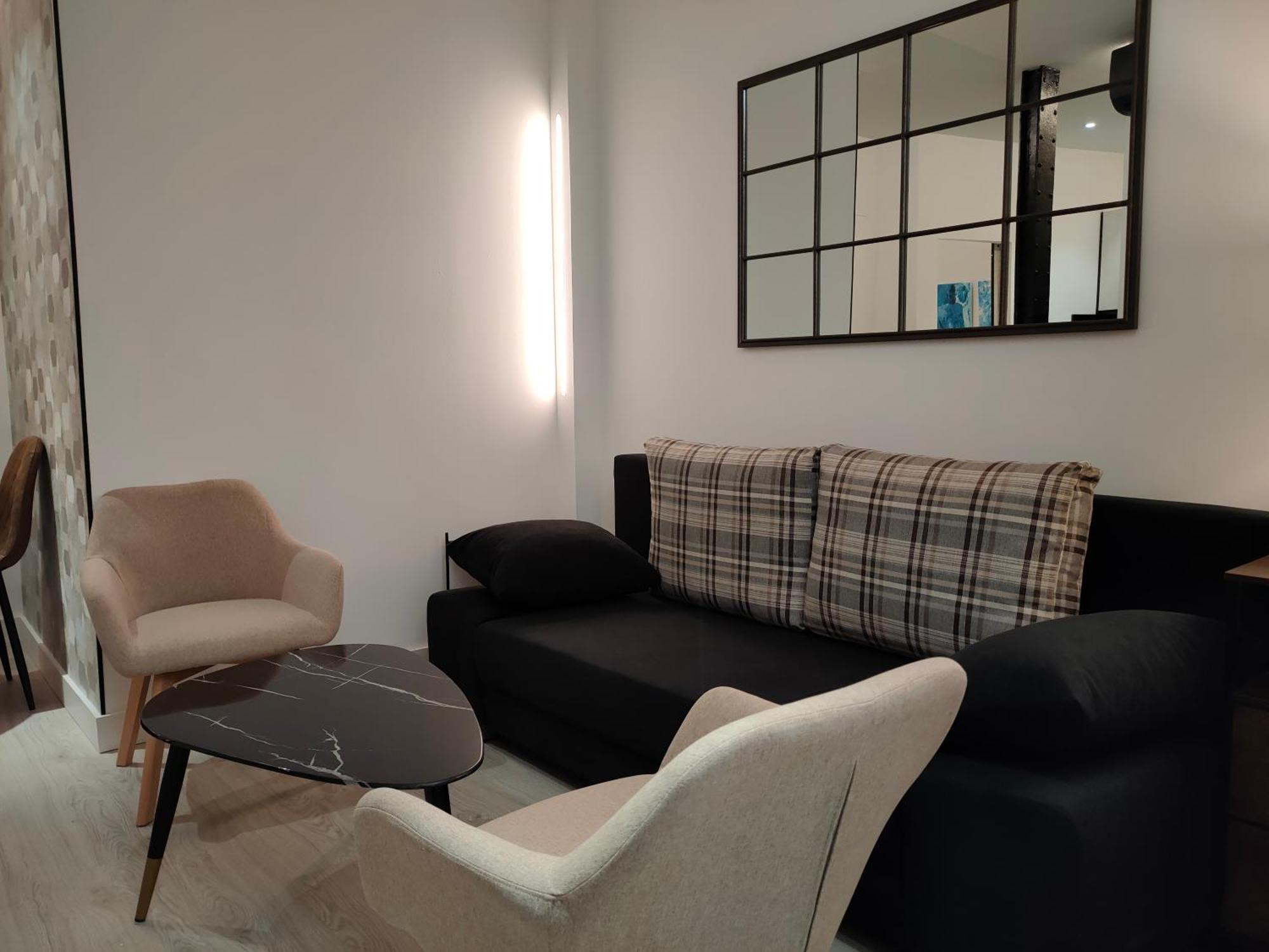 Apartamentos Wur 마드리드 외부 사진